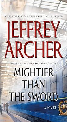 Mightier Than the Sword: A Novel: 5 (The Clifton Chronicles, 5) by Archer, Jeffrey | Mass_Market | Fiction 2