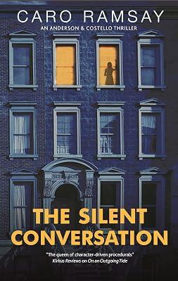 The Silent Conversation by Ramsay, Caro | Hardcover | Fiction 2