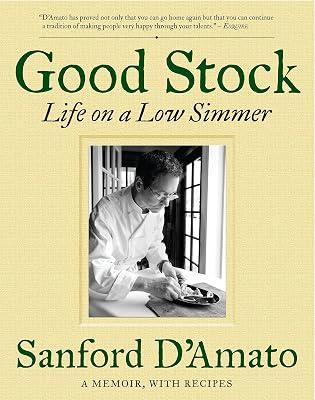 Good Stock by D'amato, Sanford | Hardcover | Tv 2
