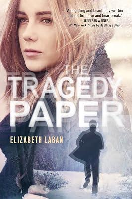 The Tragedy Paper by Laban, Elizabeth | Paperback | Young Adult Fiction 2