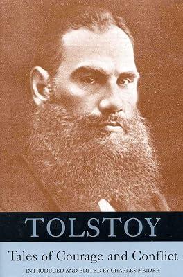 Tolstoy: Tales of Courage and Conflict by Tolstoy, Leo | Paperback | Biography & Autobiography 2