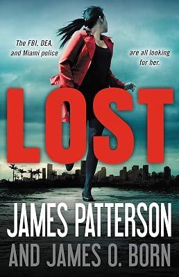 Lost by Patterson, James; Born, James O. | Hardcover | Fiction 2