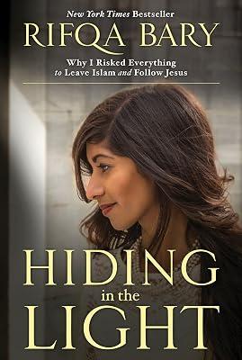 HIDING IN THE LIGHT by Bary, Rifqa | Paperback | Biography & Autobiography 2