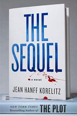 The Sequel: 2 (Book) by Korelitz, Jean Hanff | Paperback | Fiction 2