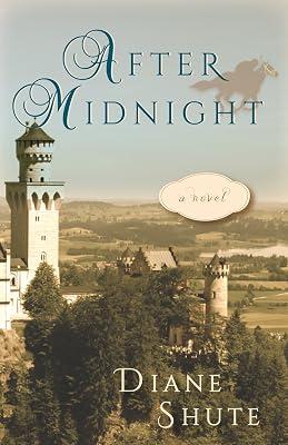 After Midnight: A Novel by Shute, Diane | Paperback | Fiction 2