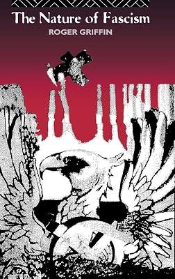 The Nature of Fascism by Griffin, Roger | Hardcover | Political Science 2