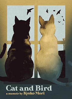 Cat and Bird: A Memoir by Mori, Kyoko | Paperback | Biography & Autobiography 2