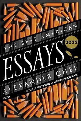 Best American Essays 2022, The | Paperback | Literary Collections 2