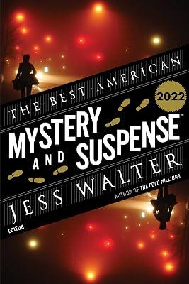 The Best American Mystery and Suspense 2022 | Paperback | Fiction 2