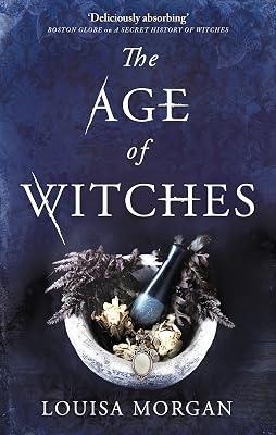 The Age of Witches by Morgan, Louisa | Paperback | Fantasy 2