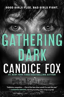 Gathering Dark by Fox, Candice | Hardcover | Fiction 2