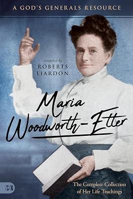Maria Woodworth-Etter | Paperback | Religion 2