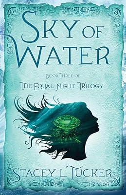 Sky of Water by Tucker, Stacey L. | Paperback | Fiction 2