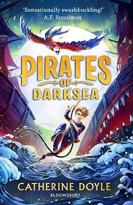 Pirates of Darksea by Doyle, Catherine | Paperback | Fantasy & Magical Realism (Children'S 2