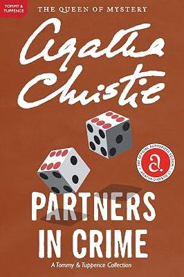 PARTNERS IN CRIME by Christie, Agatha | Paperback | Fiction 2