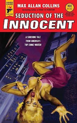 Seduction of the Innocent by Collins, Max Allan | Paperback | Crime & Mystery 2