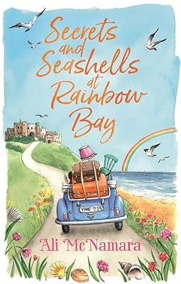 SECRETS AND SEASHELLS AT RAINBOW BAY by McNamara, Ali | Paperback | Modern And Contemporary Fiction: Literary And General 2