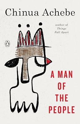 A Man of the People by Achebe, Chinua | Paperback | Fiction 2