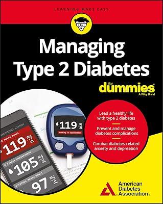 Managing Type 2 Diabetes FD by American Diabetes Association | Paperback | Health & Fitness 2