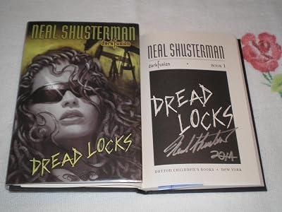 Dread Locks: Dark Fusion # 1 by Shusterman, Neal | Hardcover | Young Adult Fiction 2