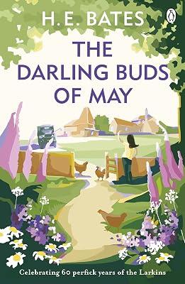 The Darling Buds of May: Inspiration for the ITV drama The Larkins starring Bradley Walsh by Bates, H. E. | Paperback | Modern And Contemporary Fiction (Post 1945) 2