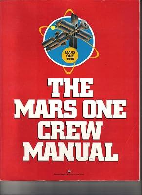 BT-MARS ONE CREW MNL by Joels, Kerry Mark | Paperback | Juvenile Fiction 2