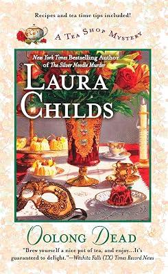 Oolong Dead by Childs, Laura | Mass_Market | Fiction 2