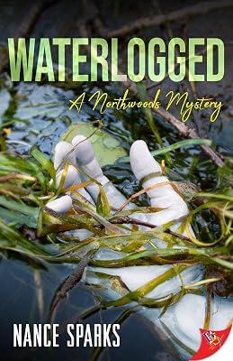 Waterlogged by Sparks, Nance | Paperback | Fiction 2