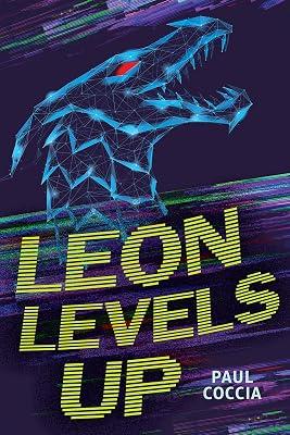 Leon Levels Up (Orca Currents) by Coccia, Paul | Paperback | Juvenile Fiction 2