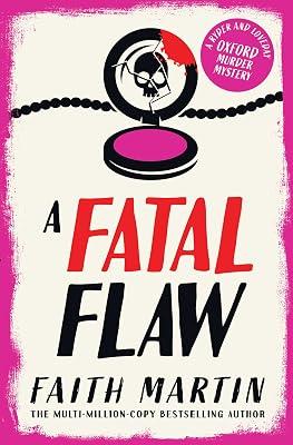 A Fatal Flaw by Martin, Faith | Paperback | Fiction 2