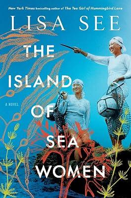 The Island of Sea Women: A Novel by See, Lisa | Hardcover | Fiction 2