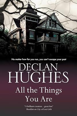 All the Things You Are by Hughes, Declan | Paperback | Thriller 2