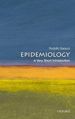 Epidemiology: A Very Short Introduction by Rodolfo Saracci | Paperback | Medical 2