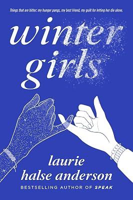 Wintergirls by Anderson, Laurie Halse | Paperback | Young Adult Fiction 2