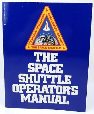 Space Shuttle Operator's Manual, Revised Edition by Joels, Kerry Mark | Paperback | Juvenile Nonfiction 2