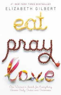 Eat Pray Love: One Woman's Search for Everything Across Italy, India and Indonesia by Gilbert, Elizabeth | Paperback | Biography & Autobiography 2