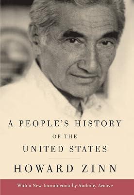 People's History of the United States: The History of Leopard Print: A National Bestselling Book on U.S. History and the Fight for Racial Equality by Zinn, Howard | Hardcover | History 2