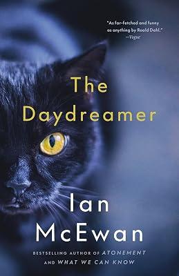 The Daydreamer by McEwan, Ian | Paperback | Juvenile Fiction 2