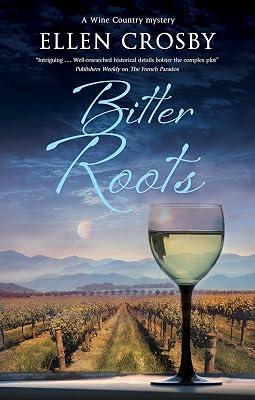 Bitter Roots by Crosby, Ellen | Paperback | Fiction 2