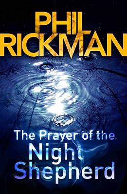 The Prayer of the Night Shepherd: The sixth gripping novel in the bestselling series from the master of the supernatural thriller by Phil Rickman | Paperback | Crime & Mystery 2