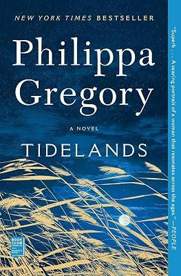 Tidelands: A Novel: Volume 1 (Fairmile, 1) by Gregory, Philippa | Paperback | Fiction 2