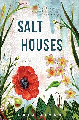 Salt Houses: A Heartbreaking Novel about Three Generations of a Palestinian Family by Alyan, Hala | Paperback | Fiction 2