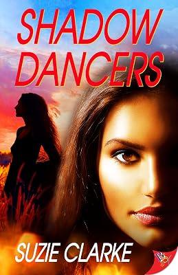 Shadow Dancers: 3 (Moon Shadow) by Clarke, Suzie | Paperback | Fiction 2