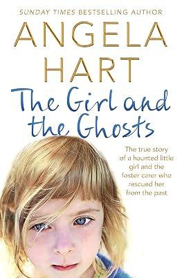 The Girl and the Ghosts by Angela Hart | Paperback | Biography & Autobiography 2