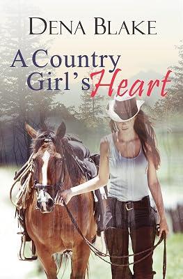 A Country Girl's Heart by Blake, Dena | Paperback | Modern & Contemporary Fiction (Post C 1945) 2
