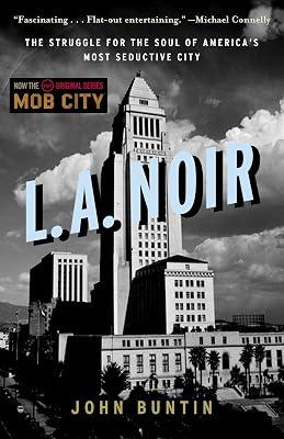 L.A. Noir by Buntin, John | Paperback | History 2