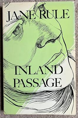 Inland Passage and Other Short Stories by Rule, Jane | Paperback | Short Stories 2