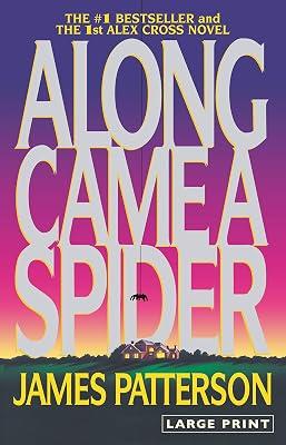 Along Came a Spider: 1 (Alex Cross, 1) by Patterson, James | Paperback | Fiction 2