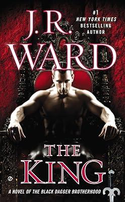 King: Proceedings of the 30th Leeds-Lyon Symposium on Tribiology: 12 (Black Dagger Brotherhood) by Ward, J.R. | Mass_Market | Fiction 2