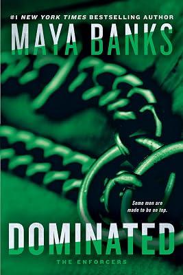 Dominated by Banks, Maya | Paperback | Fiction 2